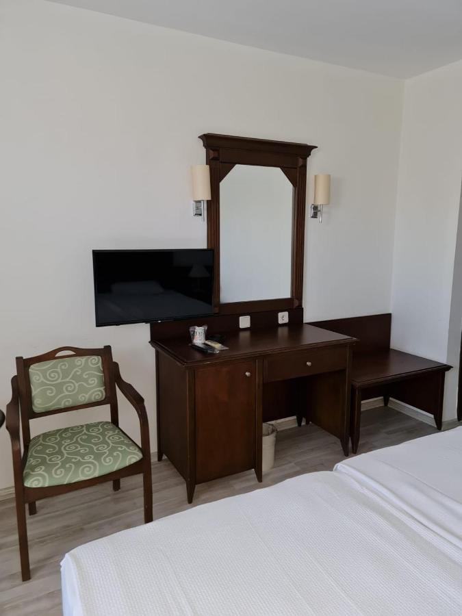 Side Palm D'Or Hotel Kültér fotó